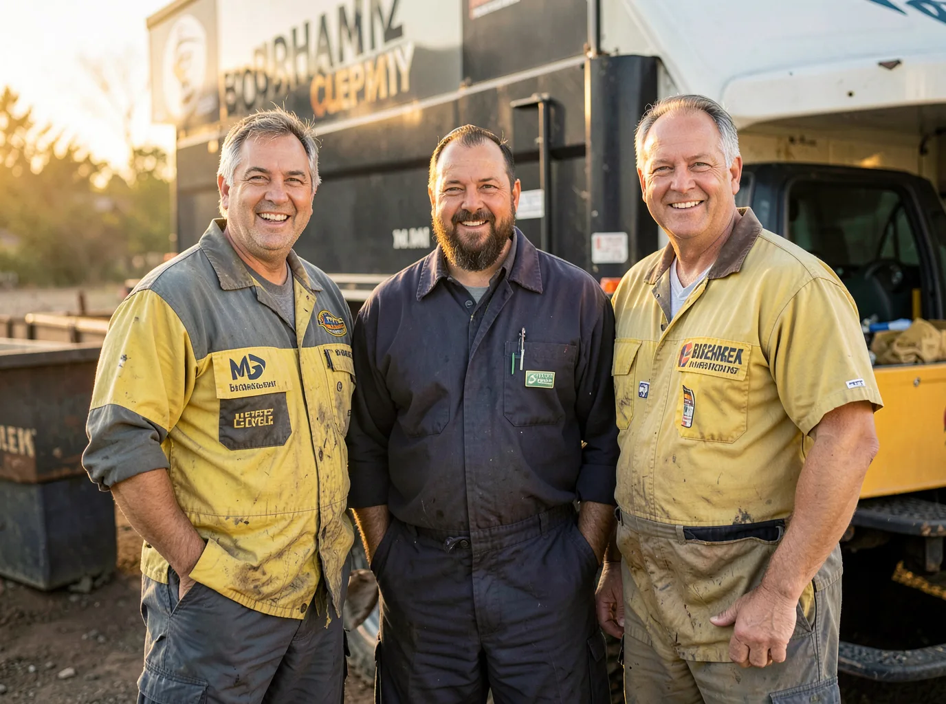 Sewage Cleanup company in Lake George, MI