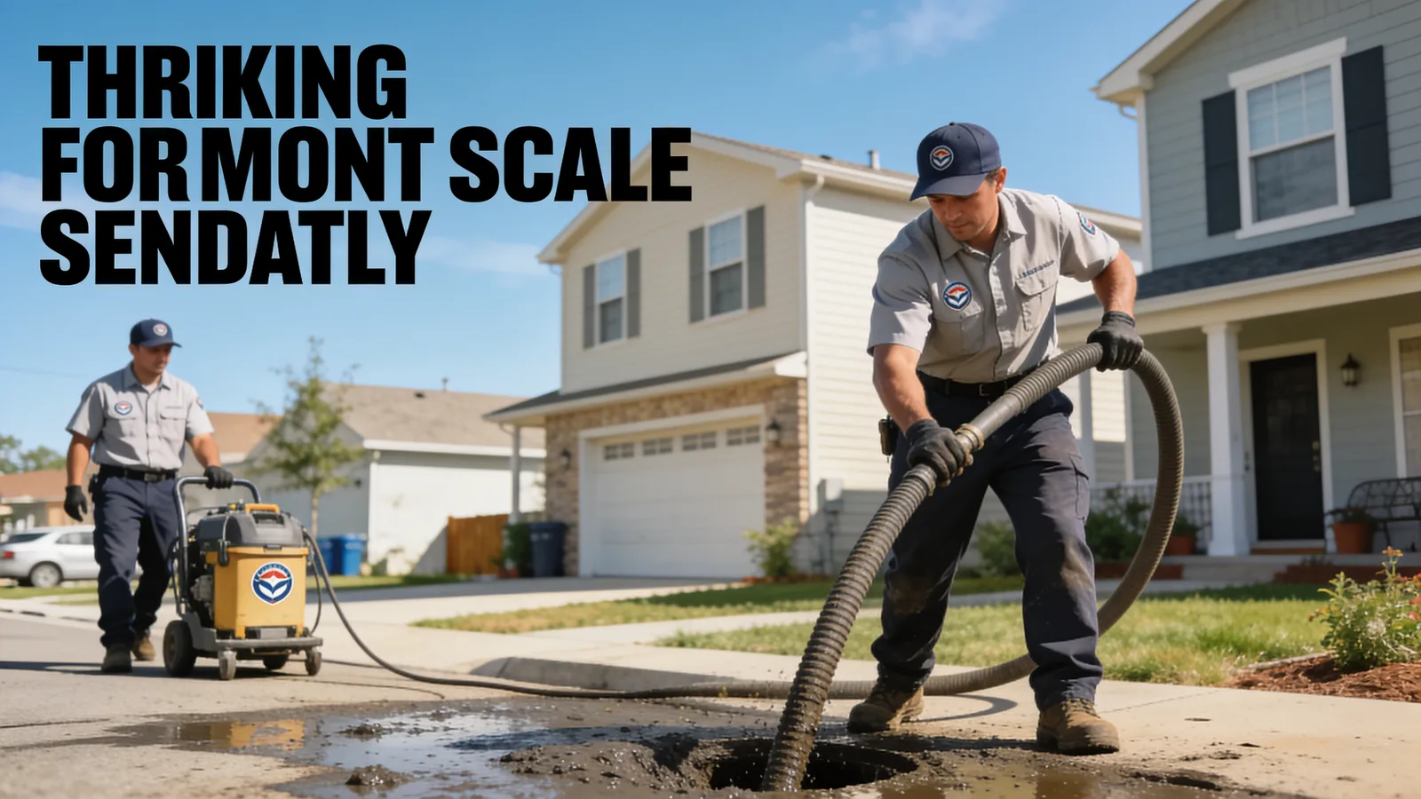 Sewage Cleanup in Lake George, MI near me